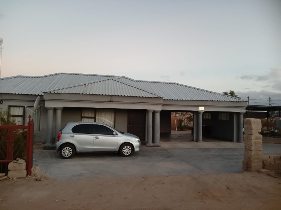  Bedroom Property for Sale in Moletji Limpopo