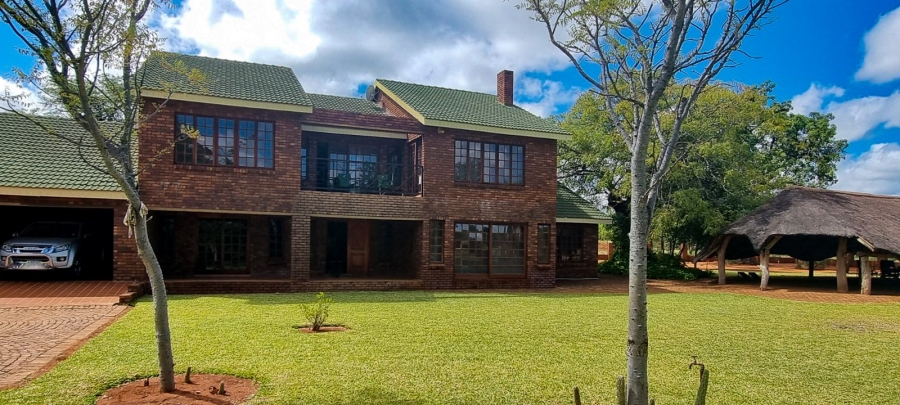 10 Bedroom Property for Sale in Musina Limpopo