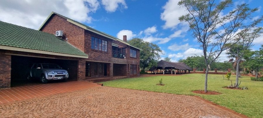 10 Bedroom Property for Sale in Musina Limpopo