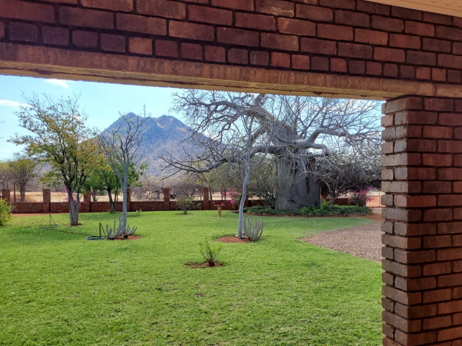 10 Bedroom Property for Sale in Musina Limpopo