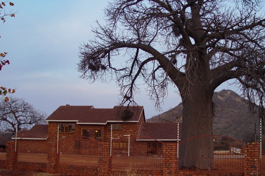 10 Bedroom Property for Sale in Musina Limpopo