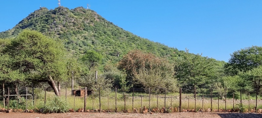 10 Bedroom Property for Sale in Musina Limpopo