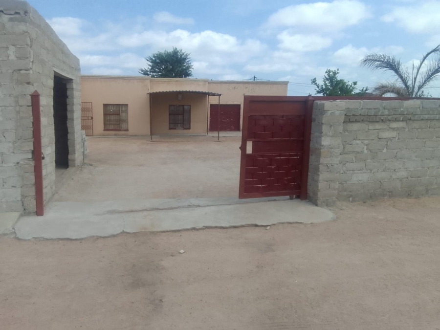  Bedroom Property for Sale in Moletji Limpopo