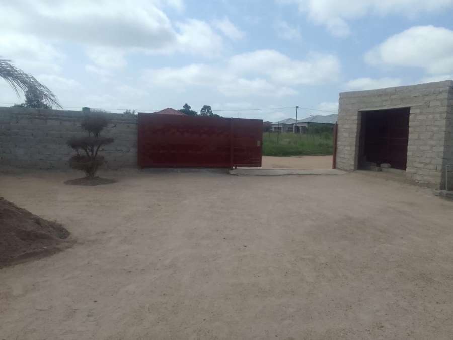  Bedroom Property for Sale in Moletji Limpopo