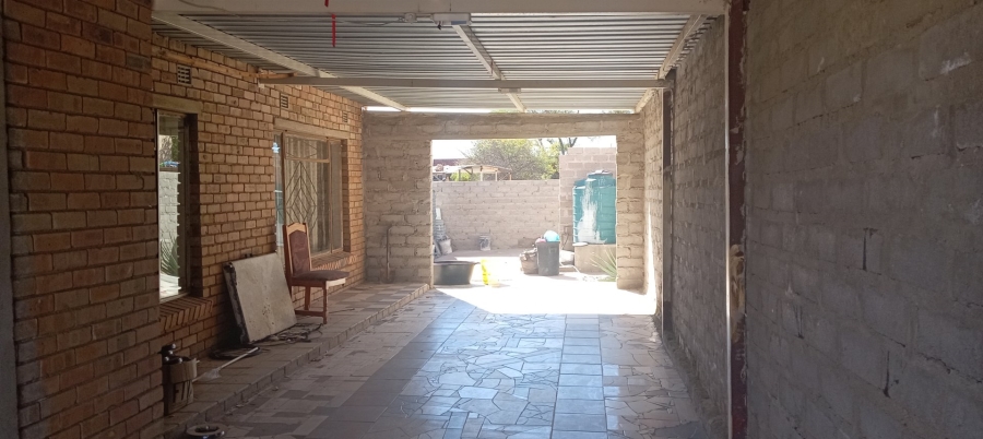 3 Bedroom Property for Sale in Seshego H Limpopo