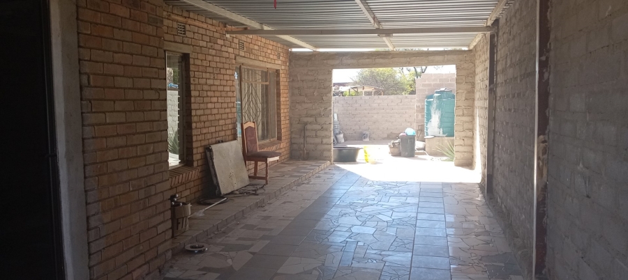 3 Bedroom Property for Sale in Seshego H Limpopo