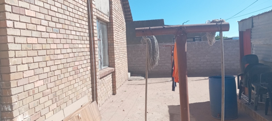 3 Bedroom Property for Sale in Seshego H Limpopo