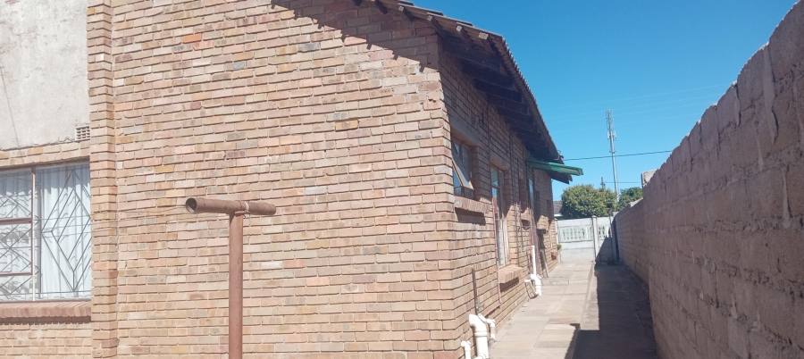 3 Bedroom Property for Sale in Seshego H Limpopo