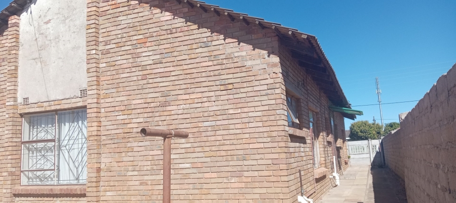 3 Bedroom Property for Sale in Seshego H Limpopo