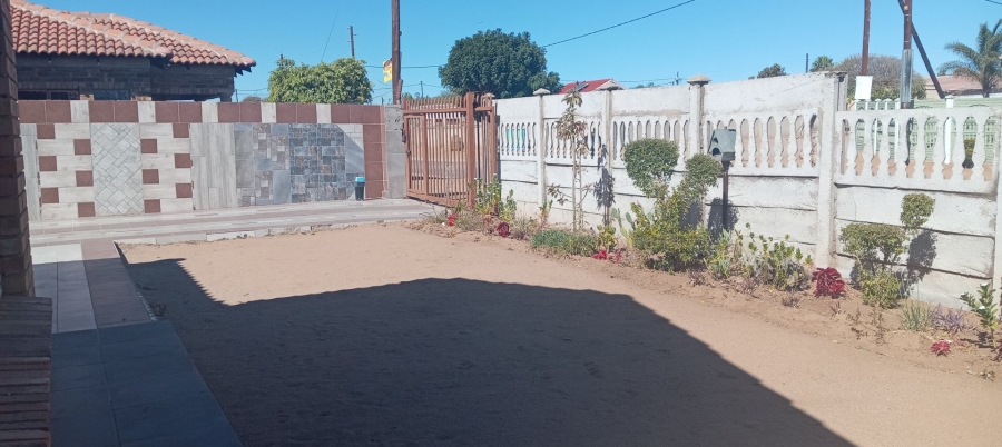 3 Bedroom Property for Sale in Seshego H Limpopo