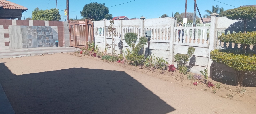 3 Bedroom Property for Sale in Seshego H Limpopo