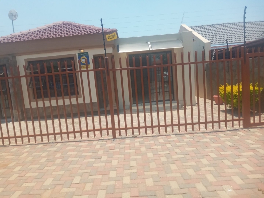  Bedroom Property for Sale in African Jewel Limpopo