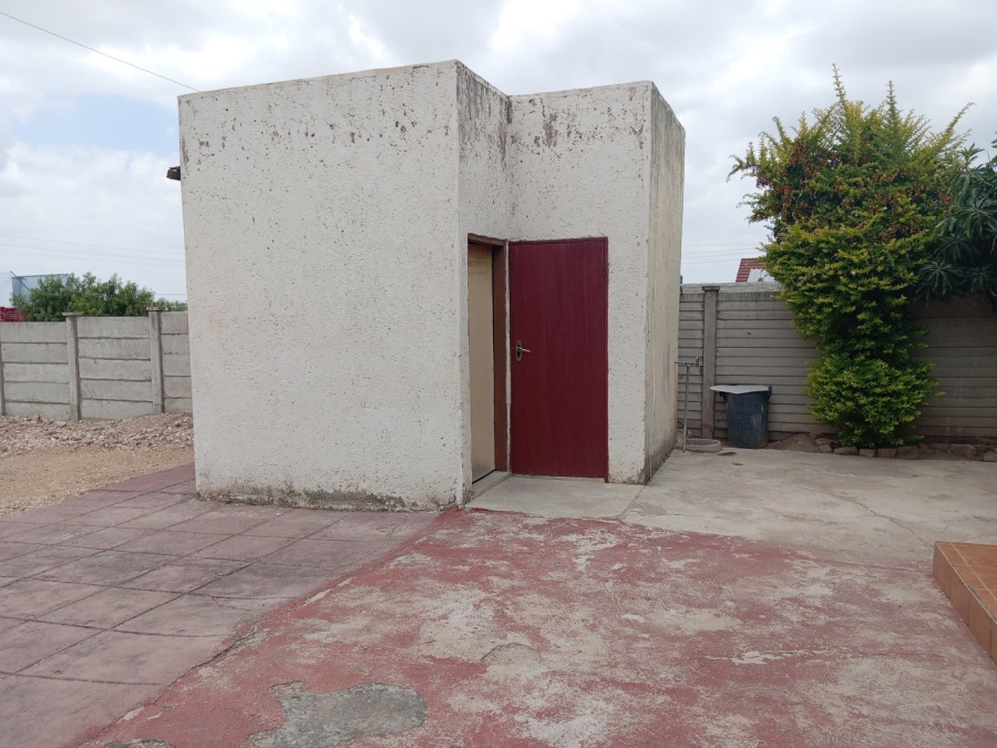 2 Bedroom Property for Sale in Seshego E Limpopo