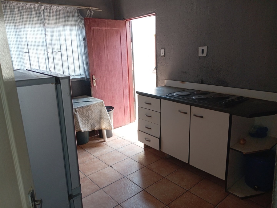 To Let 2 Bedroom Property for Rent in Seshego E Limpopo