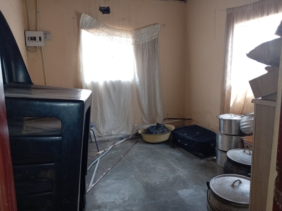 To Let 2 Bedroom Property for Rent in Seshego E Limpopo