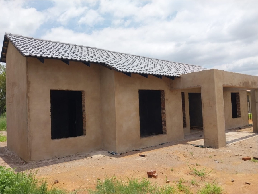 3 Bedroom Property for Sale in Lephalale Limpopo