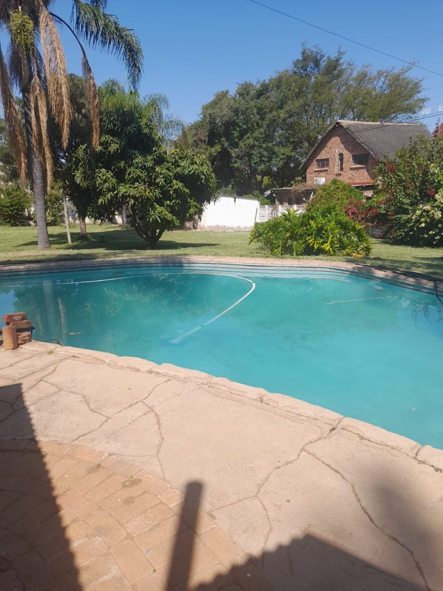 5 Bedroom Property for Sale in Bela Bela Limpopo