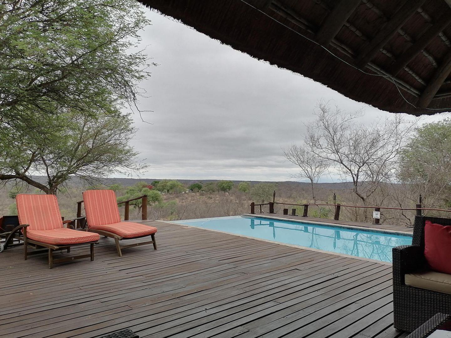  Bedroom Property for Sale in Grietjie Private Nature Reserve Limpopo