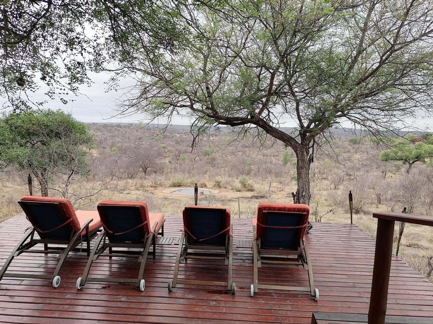  Bedroom Property for Sale in Grietjie Private Nature Reserve Limpopo