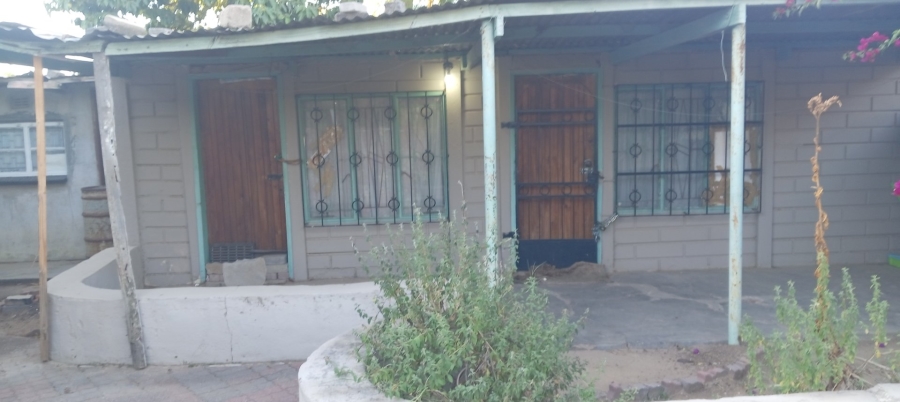 3 Bedroom Property for Sale in Seshego B Limpopo