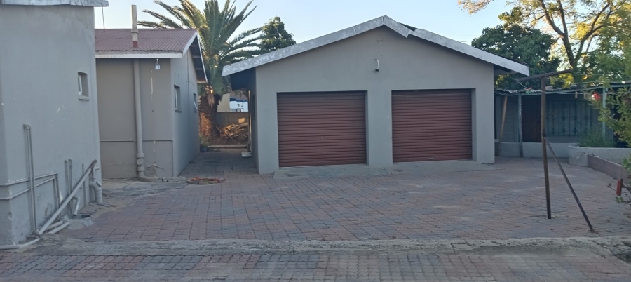 3 Bedroom Property for Sale in Seshego B Limpopo