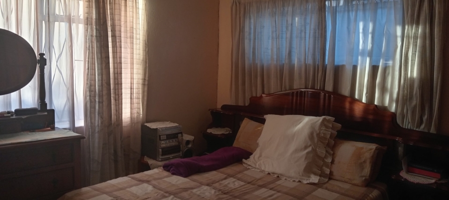 3 Bedroom Property for Sale in Seshego B Limpopo