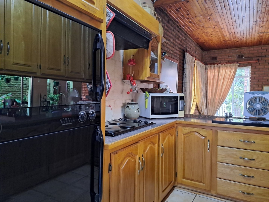 3 Bedroom Property for Sale in Bendor Limpopo