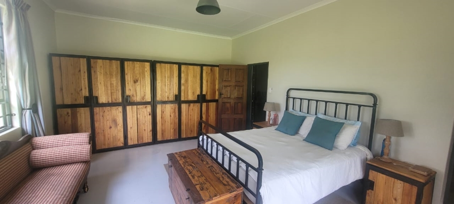 4 Bedroom Property for Sale in Alma Limpopo