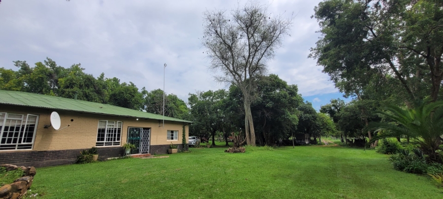 3 Bedroom Property for Sale in Modimolle Limpopo