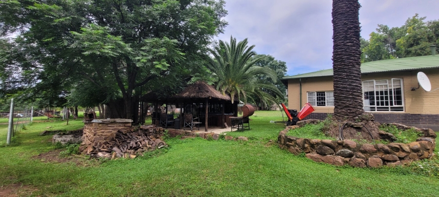 3 Bedroom Property for Sale in Modimolle Limpopo