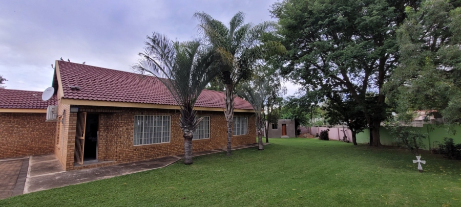 3 Bedroom Property for Sale in Modimolle Limpopo