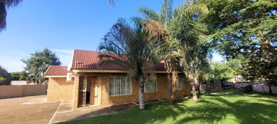 3 Bedroom Property for Sale in Modimolle Limpopo