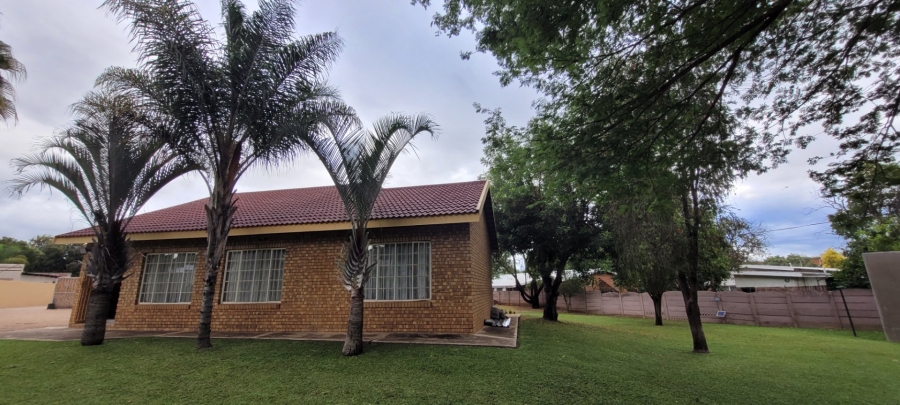 3 Bedroom Property for Sale in Modimolle Limpopo