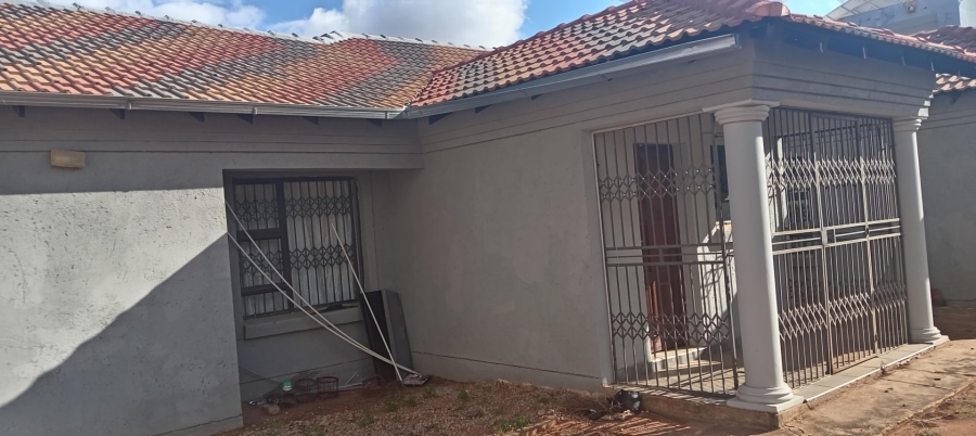 4 Bedroom Property for Sale in Serala View Limpopo