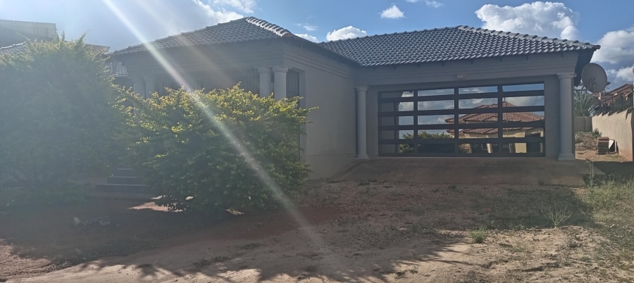 4 Bedroom Property for Sale in Serala View Limpopo