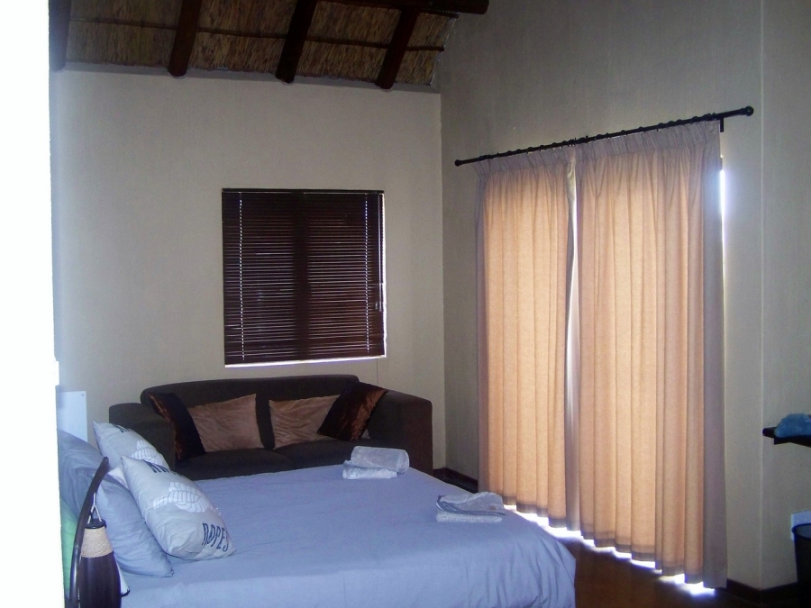 4 Bedroom Property for Sale in Koro Creek Golf Estate Limpopo