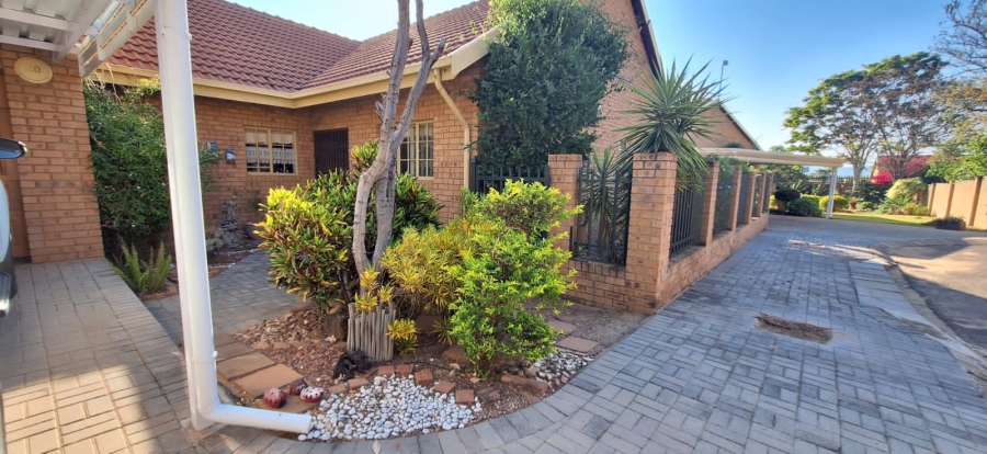 3 Bedroom Property for Sale in Modimolle Limpopo