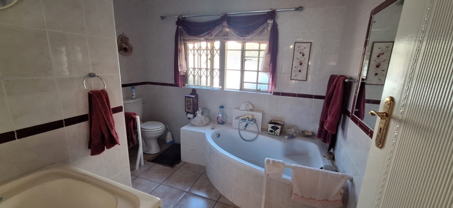 3 Bedroom Property for Sale in Modimolle Limpopo