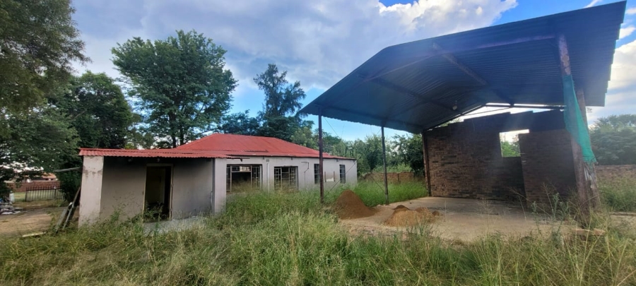  Bedroom Property for Sale in Modimolle Limpopo