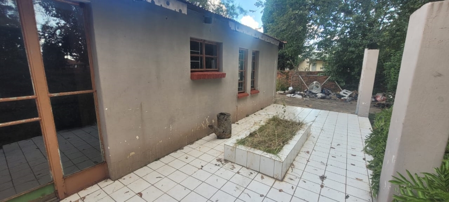  Bedroom Property for Sale in Modimolle Limpopo