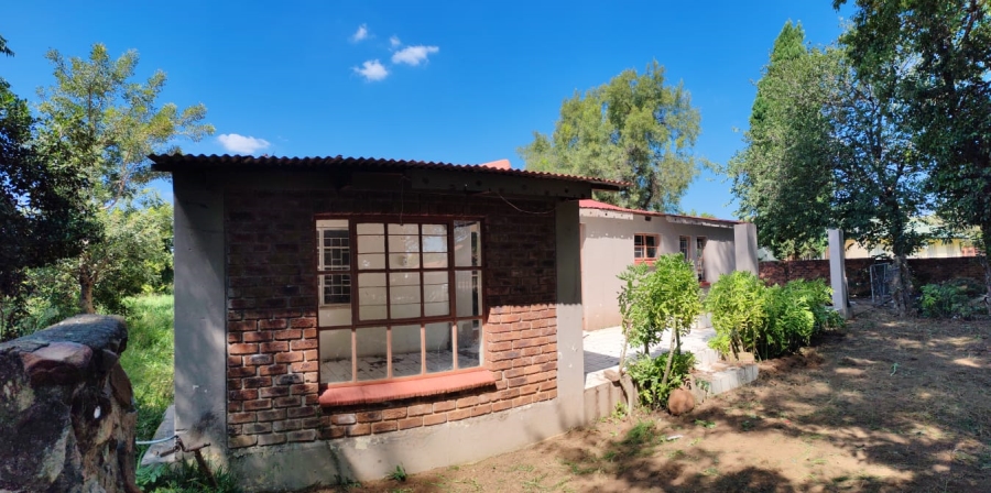  Bedroom Property for Sale in Modimolle Limpopo