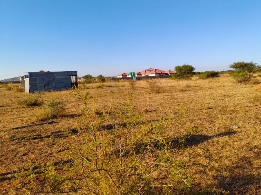  Bedroom Property for Sale in Mankweng Limpopo