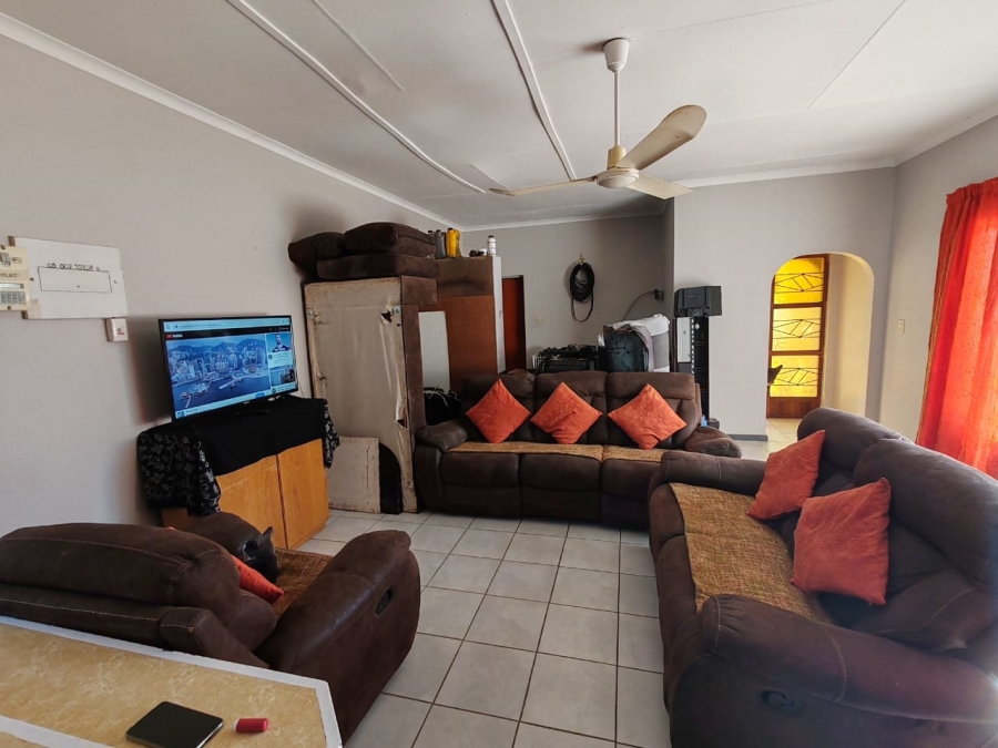 To Let  Bedroom Property for Rent in Bela Bela Limpopo