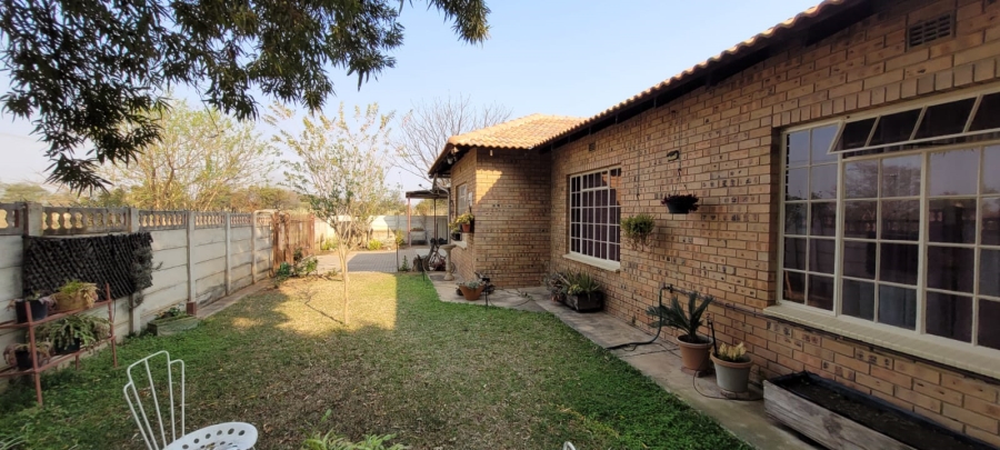 3 Bedroom Property for Sale in Modimolle Limpopo