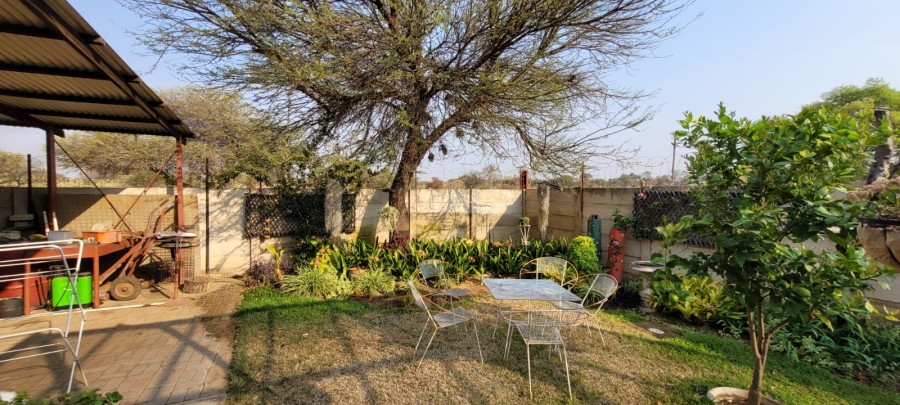 3 Bedroom Property for Sale in Modimolle Limpopo