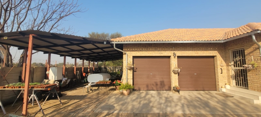 3 Bedroom Property for Sale in Modimolle Limpopo