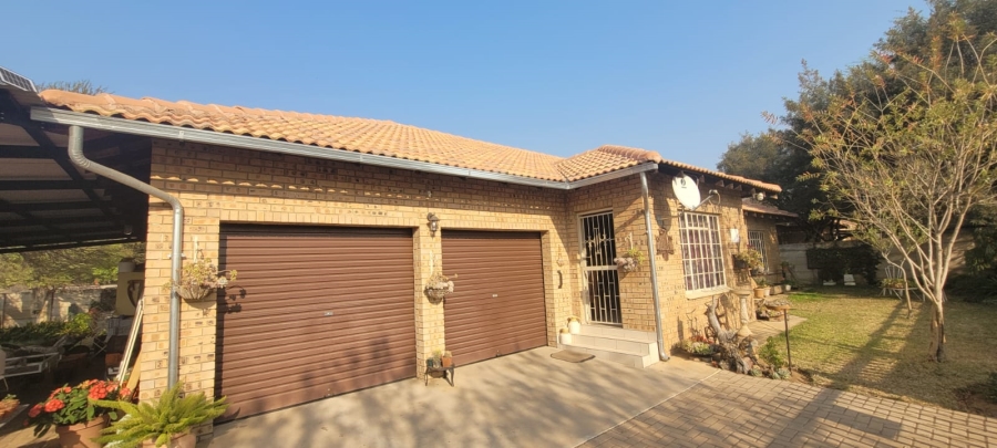 3 Bedroom Property for Sale in Modimolle Limpopo