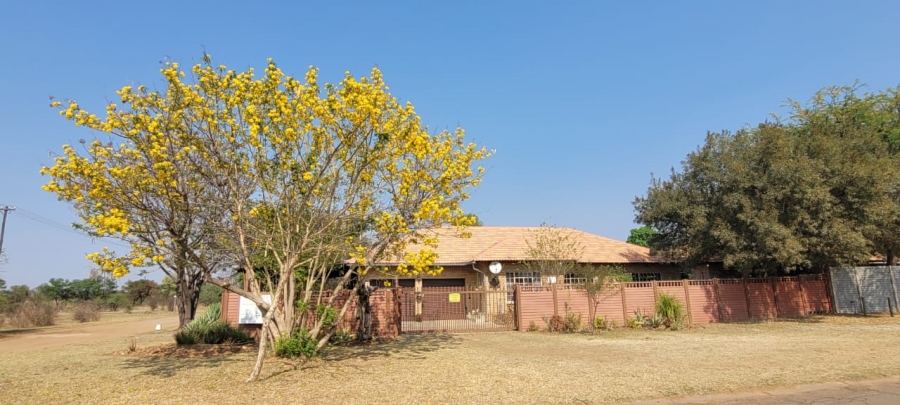 3 Bedroom Property for Sale in Modimolle Limpopo