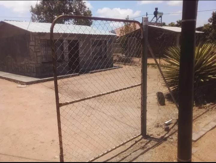 2 Bedroom Property for Sale in Seshego 9L Limpopo