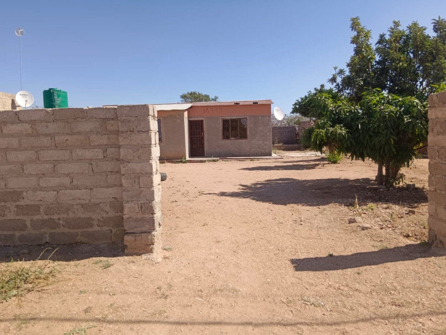 2 Bedroom Property for Sale in Polokwane Ext 73 Limpopo